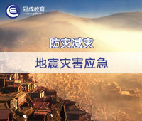 地震灾害应急